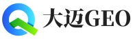 北关区大迈GEO